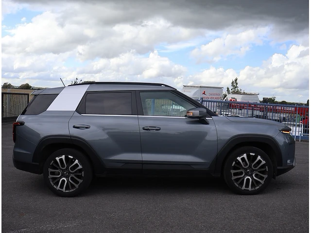 Ssangyong torres - kpte0a1yspp047464 - 2023 - afbeelding 7 van  17