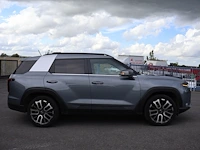 Ssangyong torres - kpte0a1yspp047464 - 2023 - afbeelding 7 van  17