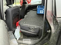 Ssangyong - afbeelding 2 van  14