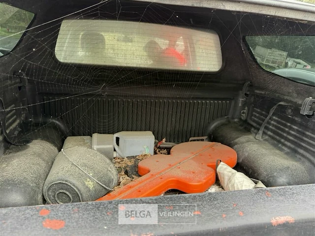 Ssangyong - afbeelding 3 van  14