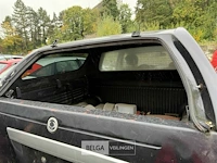 Ssangyong - afbeelding 5 van  14