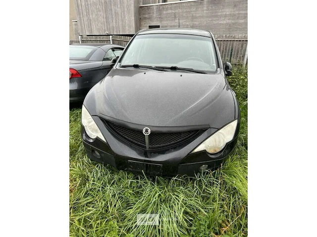 Ssangyong - afbeelding 1 van  14