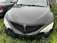 Ssangyong - afbeelding 1 van  14