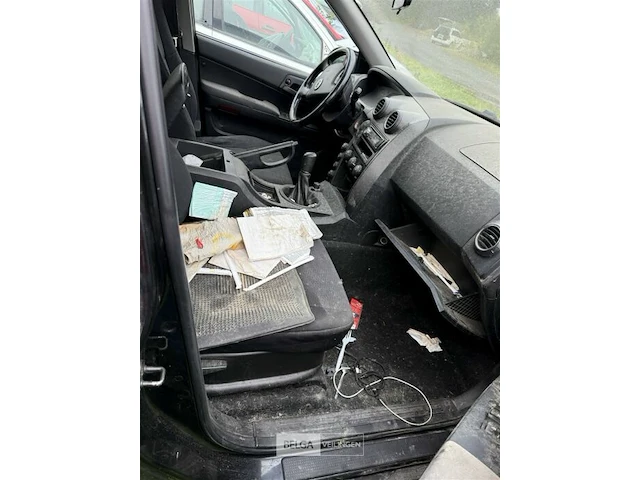 Ssangyong - afbeelding 9 van  14