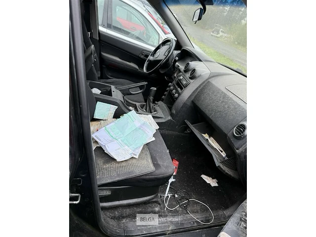 Ssangyong - afbeelding 10 van  14