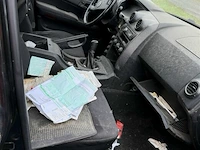 Ssangyong - afbeelding 10 van  14