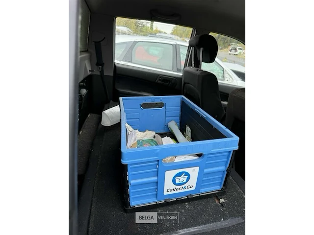 Ssangyong - afbeelding 11 van  14