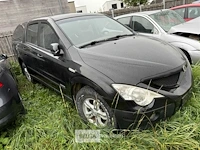 Ssangyong - afbeelding 12 van  14