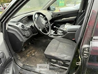 Ssangyong - afbeelding 13 van  14