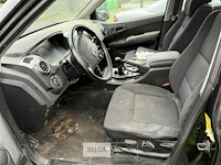 Ssangyong - afbeelding 14 van  14