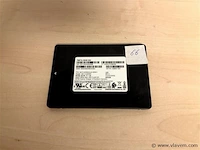 Ssd schijf - afbeelding 1 van  1