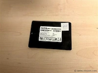 Ssd schijf - afbeelding 1 van  1