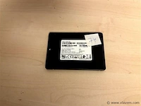 Ssd schijf - afbeelding 1 van  1