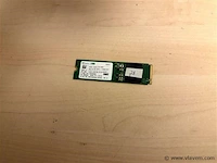Ssd schijf - afbeelding 1 van  1