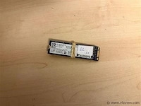 Ssd schijf - afbeelding 1 van  1