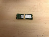 Ssd schijf - afbeelding 1 van  1