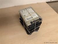 Ssd schijf - afbeelding 1 van  1