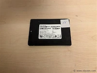 Ssd schijf - afbeelding 1 van  1