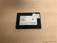 Ssd schijf - afbeelding 1 van  1