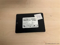 Ssd schijf - afbeelding 1 van  1