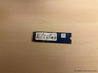 Ssd schijf - afbeelding 1 van  1