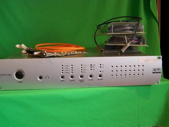Ssl alphalink madi ax - afbeelding 1 van  5