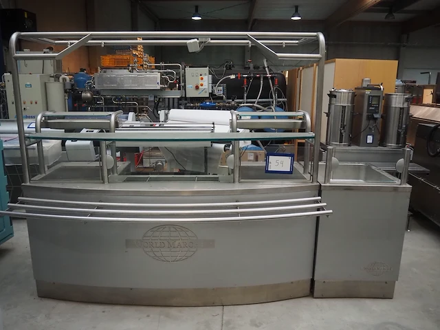 Ssp spa - afbeelding 1 van  18