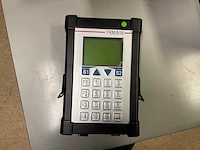 Ssv industrial trm/816 pc terminal - afbeelding 1 van  4