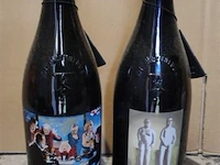 St bernardus abt 12 magnum edition 1,5l 2 flessen