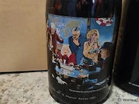 St bernardus abt 12 magnum edition 1,5l 2 flessen - afbeelding 2 van  6