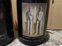 St bernardus abt 12 magnum edition 1,5l 2 flessen - afbeelding 3 van  6