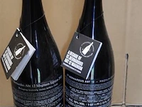 St bernardus abt 12 magnum edition 1,5l 2 flessen - afbeelding 4 van  6