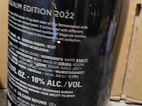 St bernardus abt 12 magnum edition 1,5l 2 flessen - afbeelding 6 van  6
