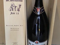 St bernardus abt 12 mathusalem 6l