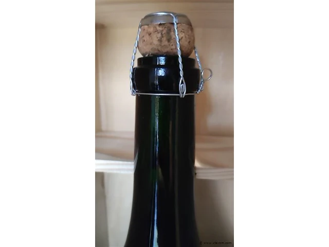St bernardus abt 12 mathusalem 6l - afbeelding 3 van  10