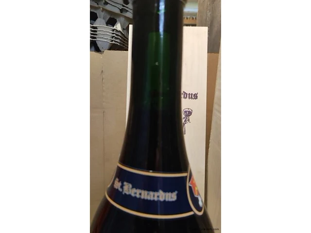 St bernardus abt 12 mathusalem 6l - afbeelding 5 van  10