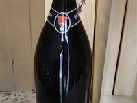 St bernardus abt 12 mathusalem 6l - afbeelding 6 van  10