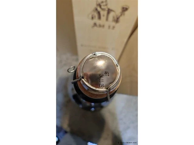 St bernardus abt 12 mathusalem 6l - afbeelding 8 van  10