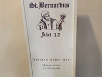 St bernardus abt 12 mathusalem 6l - afbeelding 10 van  10