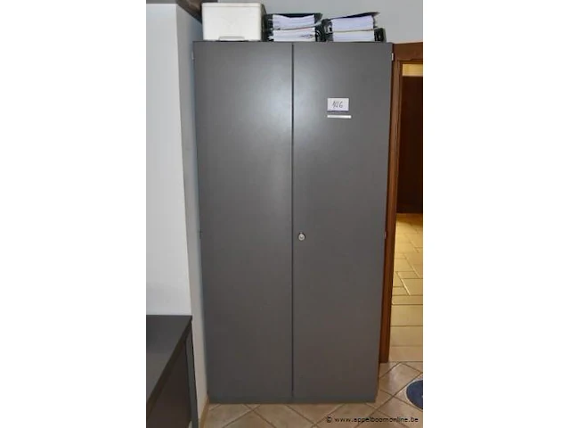 St dossierkast - afbeelding 1 van  1