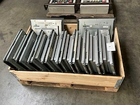 S&t embedded fatman monitor (21x) - afbeelding 1 van  9