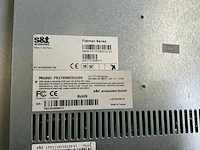 S&t embedded fatman monitor (21x) - afbeelding 2 van  9