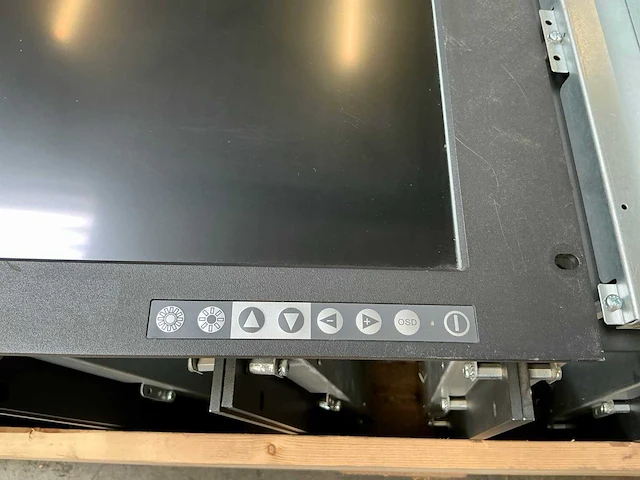 S&t embedded fatman monitor (21x) - afbeelding 4 van  9