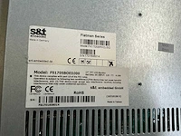 S&t embedded fatman monitor (21x) - afbeelding 5 van  9