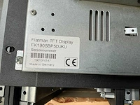 S&t embedded fatman monitor (21x) - afbeelding 8 van  9