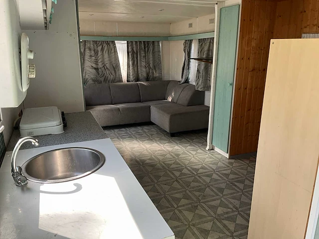 Sta caravan - afbeelding 3 van  41