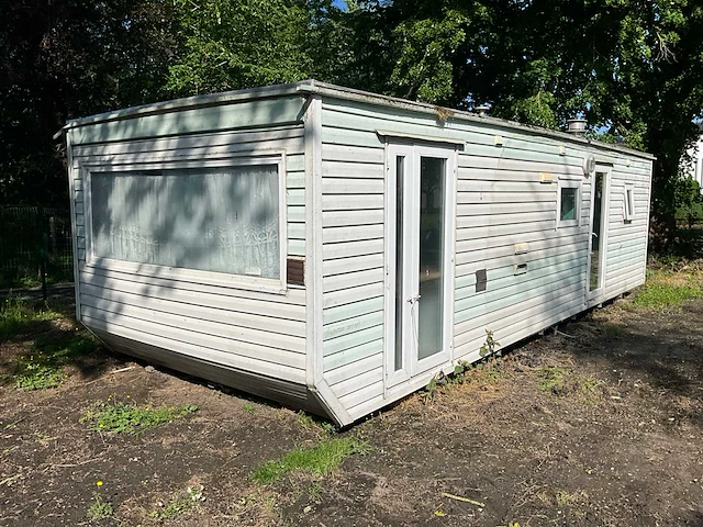 Sta caravan - afbeelding 1 van  41