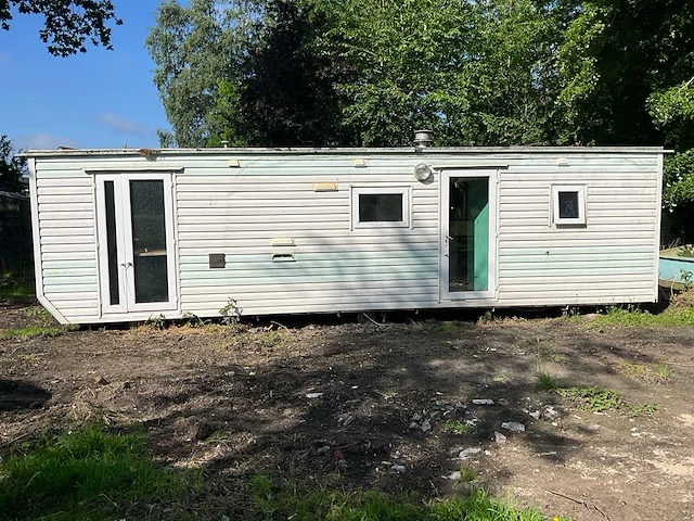 Sta caravan - afbeelding 12 van  41