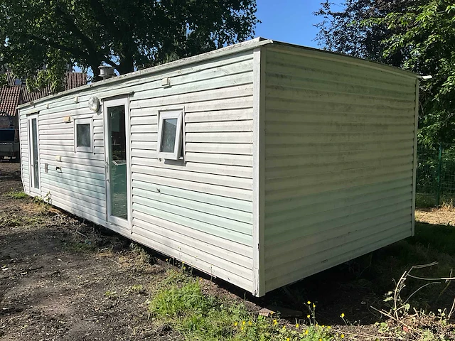 Sta caravan - afbeelding 23 van  41