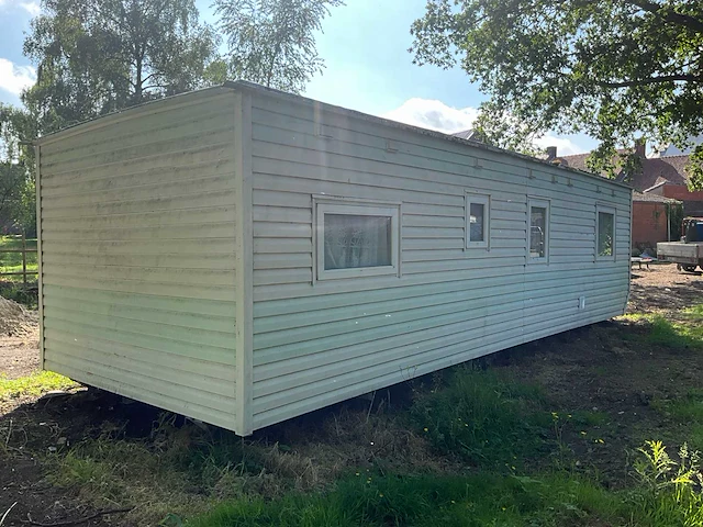 Sta caravan - afbeelding 37 van  41